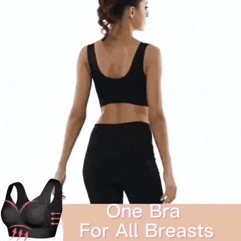 Discover the Revolutionary Posture Correcting Bra for Unmatched Comfort and  Support!